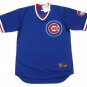 Joe Girardi Chicago Cubs Official Baseball Majestic Jersey