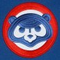 Joe Girardi Chicago Cubs Official Baseball Majestic Jersey