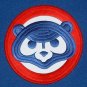 Jody Davis 1984 Chicago Cubs Official Baseball Majestic Jersey