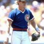 Jody Davis 1984 Chicago Cubs Official Baseball Majestic Jersey