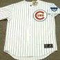 Glenn Beckert 1969 Chicago Cubs Official Baseball Majestic Jersey