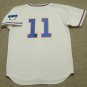 Don Kessinger Chicago Cubs Official Baseball Majestic Jersey