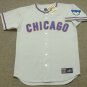 Don Kessinger Chicago Cubs Official Baseball Majestic Jersey