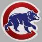 David Ross Chicago Cubs Official Baseball Majestic Jersey gray