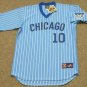 Dave Kingman Chicago Cubs Official Baseball Majestic Jersey