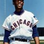 Any Name & Number Chicago Cubs 1960&acirc;��s Official Baseball Customized Jersey gray