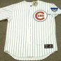 Any Name & Number Chicago Cubs 1960&acirc;��s Official Baseball  Customized Jersey