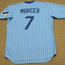 Bobby Murcer Chicago Cubs Official Baseball Majestic Jersey