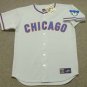 Billy Williams 1969 Chicago Cubs Official Baseball Majestic Jersey