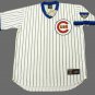 Bill Madlock Chicago Cubs Official Baseball Majestic Jersey