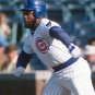 Bill Madlock Chicago Cubs Official Baseball Majestic Jersey