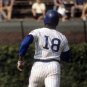 Bill Madlock Chicago Cubs Official Baseball Majestic Jersey