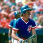 Bill Buckner 1983 Chicago Cubs Official Baseball Majestic Jersey