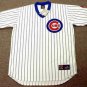 Bill Buckner 1979 Chicago Cubs Official Baseball Majestic Jersey