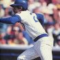 Bill Buckner 1979 Chicago Cubs Official Baseball Majestic Jersey
