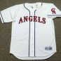 Mike Trout 2012 Anaheim California  Angels Official Baseball Majestic Jersey