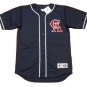 Mark Langston Anaheim California Angels Official Baseball Majestic Jersey