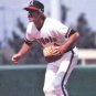 Bobby Grich Anaheim California Angels Official Baseball Majestic Jersey