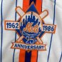 Jesse Orosco 1986 New York Mets Jersey Mitchell & Ness