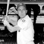 Gil Hodges 1951 Brooklyn Dodgers Official Baseball Majestic Jersey