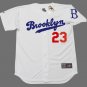 DON ZIMMER Brooklyn Dodgers Official Baseball Majestic Jersey