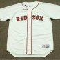 Tim Wakefield 2009 Boston Red Sox Official Baseball Majestic Jersey white