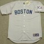 Ted Williams 1939 Boston Red Sox Official Baseball Majestic Jersey