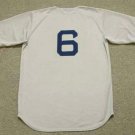 RICO PETROCELLI 1967 Boston Red Sox Official Baseball Majestic Jersey