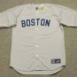 RICO PETROCELLI 1967 Boston Red Sox Official Baseball Majestic Jersey