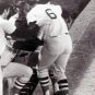 RICO PETROCELLI 1967 Boston Red Sox Official Baseball Majestic Jersey