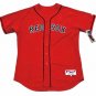 Pedro Martinez 2006 Boston Red Sox Official Baseball Majestic Jersey