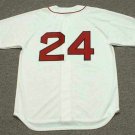 Manny Ramirez 2006 Boston Red Sox Official Baseball Majestic Jersey