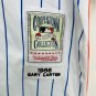 Gary Carter 1986 New York Mets Jersey Mitchell & Ness pinstripes