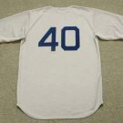 Ken Harrelson 1967 Boston Red Sox Official Baseball Majestic Jersey