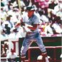 Ken Harrelson 1967 Boston Red Sox Official Baseball Majestic Jersey