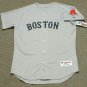 Jon Lester 2010 Boston Red Sox Official Baseball Majestic Jersey