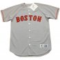 Jose Canseco Boston Red Sox Official Baseball Majestic Jersey