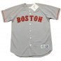 Jon Lester Boston Red Sox Official Baseball Majestic Jersey