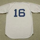 Jim Lonborg 1967 Boston Red Sox Official Baseball Majestic Jersey