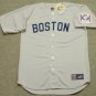Jimmie Foxx 1939 Boston Red Sox Official Baseball Majestic Jersey