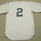 Jerry Remy 1982 Boston Red Sox Official Baseball Majestic Jersey