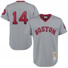 Jim Rice 1975 Boston Red Sox Jersey Mitchell & Ness