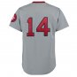 Jim Rice 1975 Boston Red Sox Jersey Mitchell & Ness