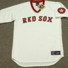 George Scott 1970’s Boston Red Sox Official Baseball Majestic Jersey