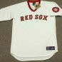 George Scott 1970&acirc;��s Boston Red Sox Official Baseball Majestic Jersey