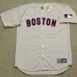 George Scott 1969 Boston Red Sox Official Baseball Majestic Jersey