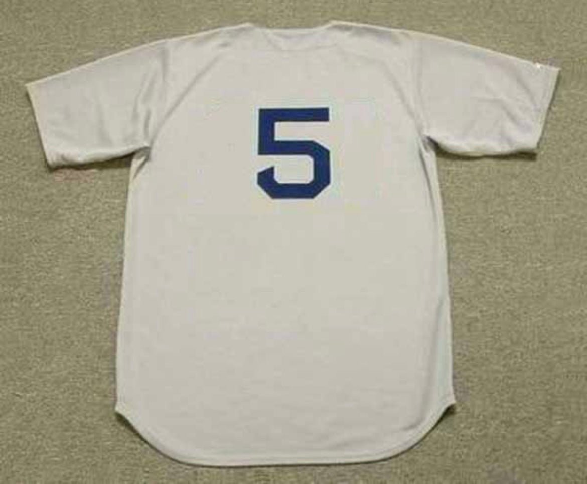 George Scott 1967 Boston Red Sox Official Baseball Majestic Jersey