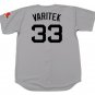 Jason Varitek 2009 Boston Red Sox Official Baseball Majestic Jersey