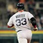 Jason Varitek 2009 Boston Red Sox Official Baseball Majestic Jersey