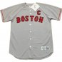 Jason Varitek 2004 Boston Red Sox Official Baseball Majestic Jersey